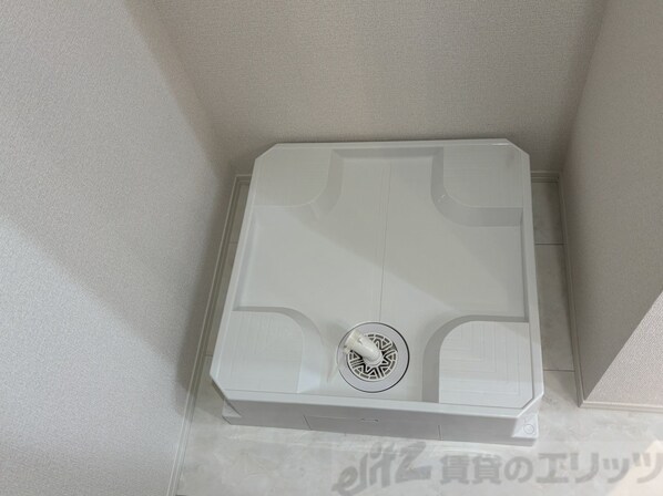 めぞん西田中の物件内観写真